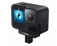 TELESIN Uchwyt mocujący do GoPro Hero13 - 1510263 - zdjęcie 3